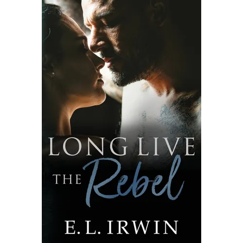 Long Live the Rebel - Paperback