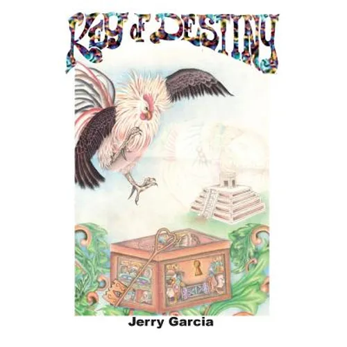 Key of Destiny - Paperback