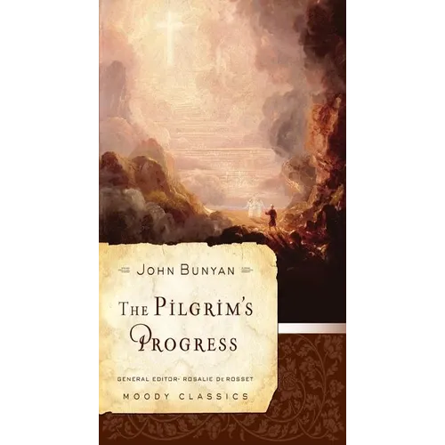 The Pilgrim's Progress - Paperback