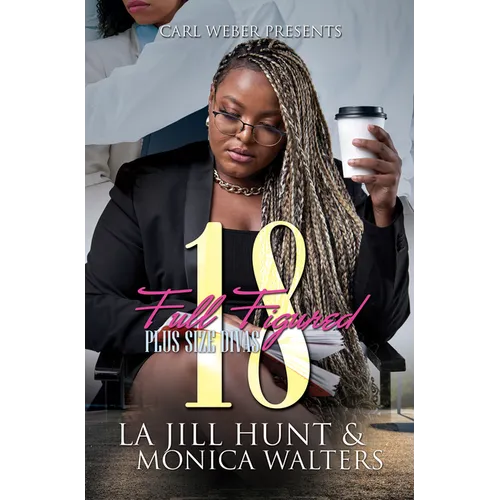 Full Figured 18 - Paperback