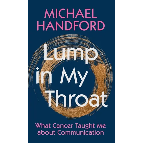 Lump in My Throat - Hardcover