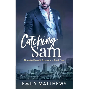 Catching Sam - Paperback