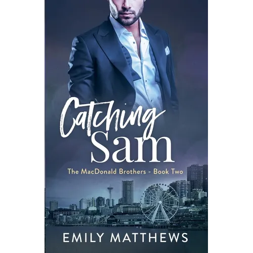 Catching Sam - Paperback