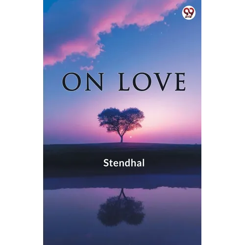 On Love - Paperback