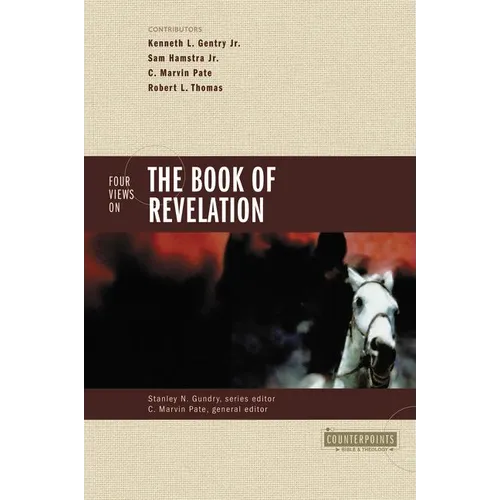 Four Views on the Book of Revelation - Paperback