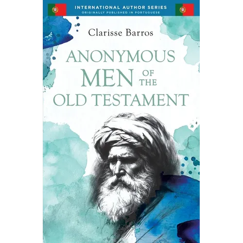 Anonymous Men of the Old Testament - Paperback