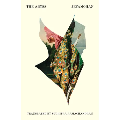 The Abyss - Hardcover