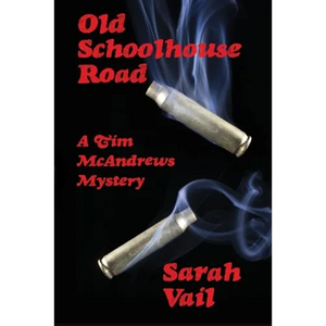 Old Schoolhouse Road - Paperback