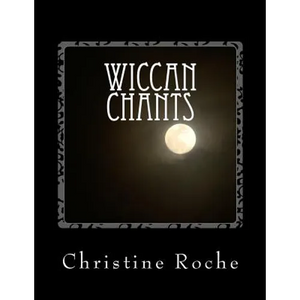 Wiccan Chants - Paperback