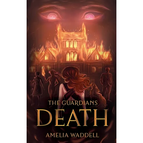 Death - Hardcover