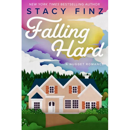 Falling Hard - Paperback