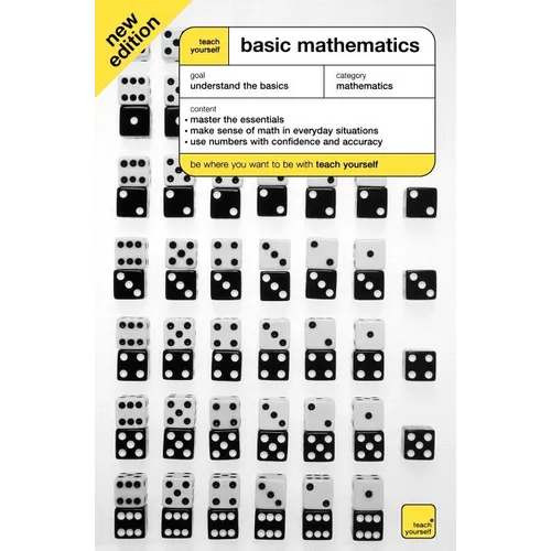 Basic Mathematics - Paperback