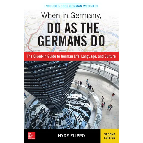 When in Germany, Do as the Germans Do - Paperback