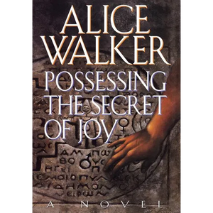 Possessing the Secret of Joy - Hardcover