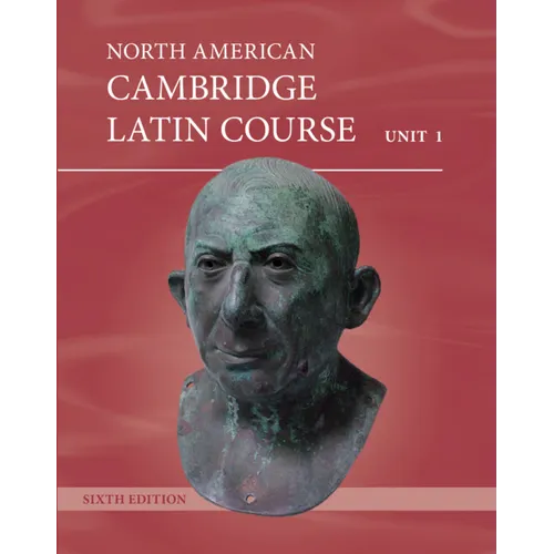 North American Cambridge Latin Course Unit 1 Student's Book (Hardback) - Hardcover