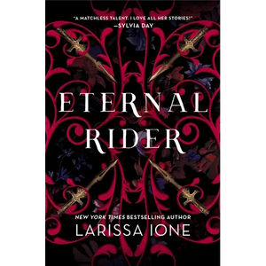 Eternal Rider - Paperback