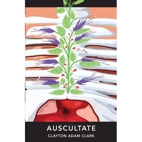 Auscultate - Paperback