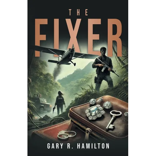 The Fixer - Paperback