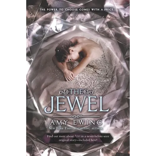 The Jewel - Paperback