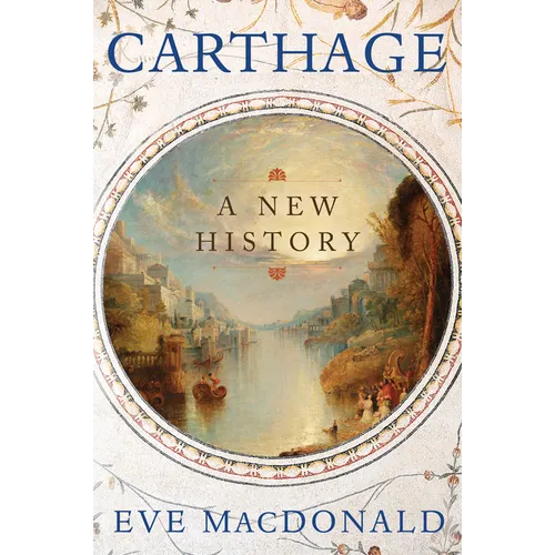 Carthage: A New History - Hardcover