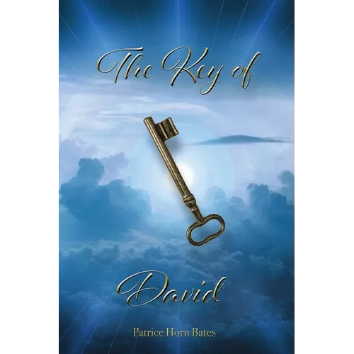 The Key of David - Paperback