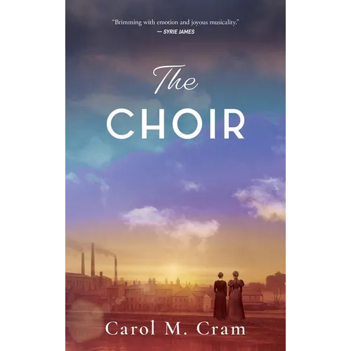 The Choir - Hardcover