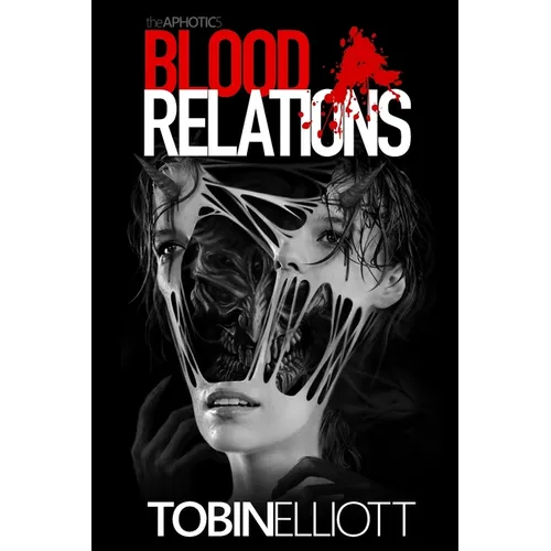 Blood Relations - Paperback