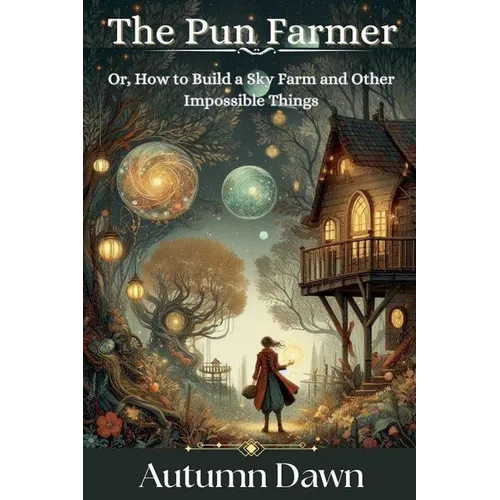 The Pun Farmer: Or, How to Build a Sky Farm and Other Impossible Things - Paperback