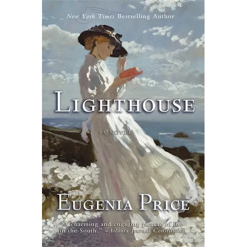 Lighthouse: First Novel in the St. Simons Trilogy - Hardcover