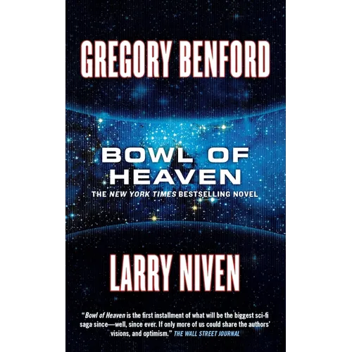 Bowl of Heaven - Paperback