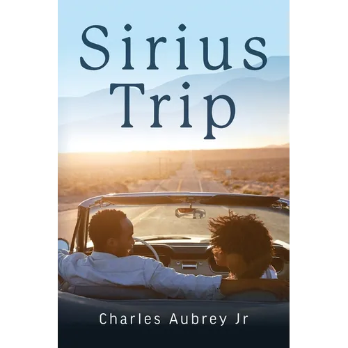 Sirius Trip - Paperback