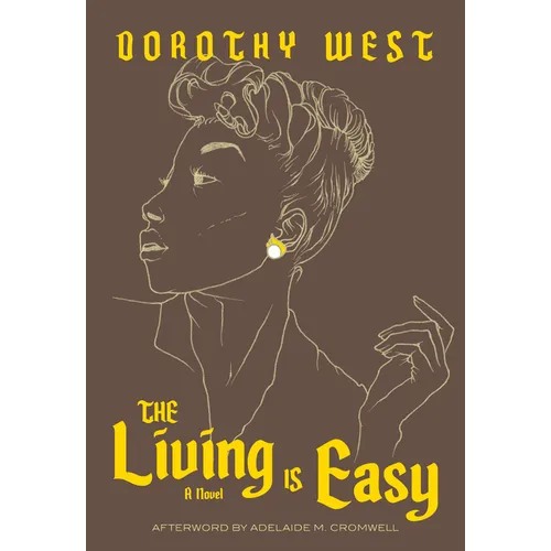 The Living Is Easy - Paperback