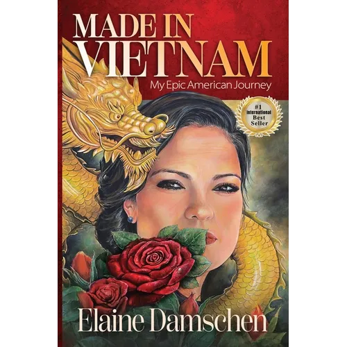 Made in Vietnam: My Epic American Journey - Paperback