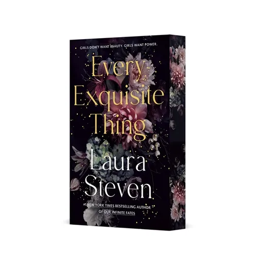 Every Exquisite Thing - Paperback