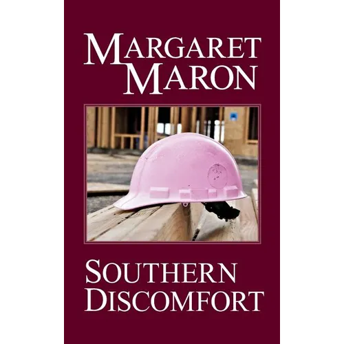 Southern Discomfort - Hardcover