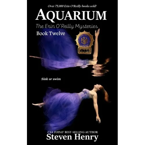 Aquarium - Paperback