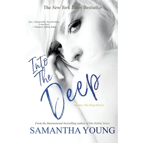 Into the Deep - Paperback