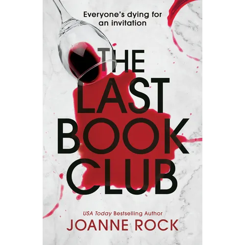 The Last Book Club - Hardcover