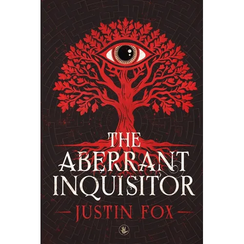 The Aberrant Inquisitor - Paperback