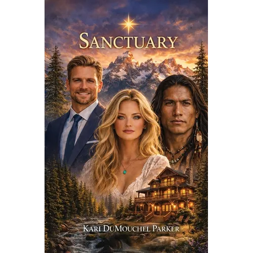 Sanctuary - Paperback