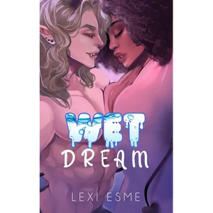 Wet Dream - Paperback