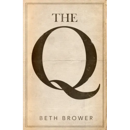 The Q - Paperback
