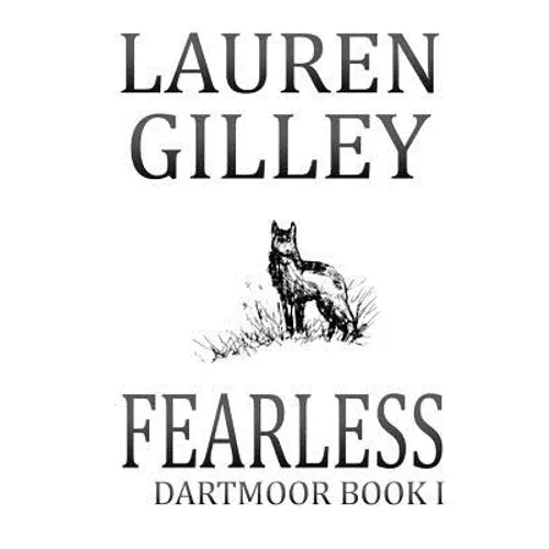 Fearless - Paperback