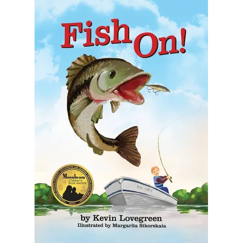 Fish On! - Paperback