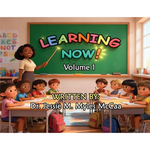 Learning Now: Volume 1 - Paperback