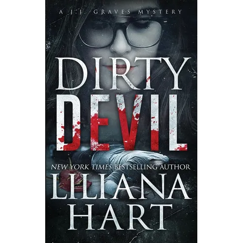Dirty Devil - Paperback