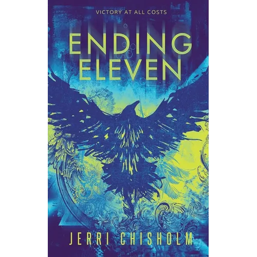 Ending Eleven - Paperback