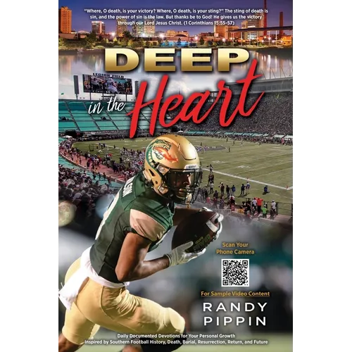 Deep In The Heart - Paperback