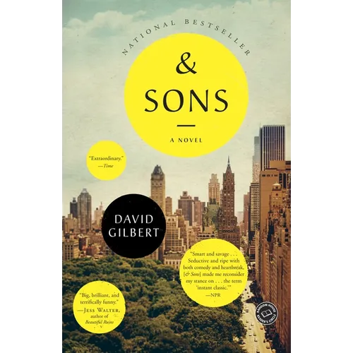 & Sons - Paperback