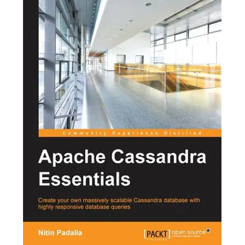 Apache Cassandra Essentials - Paperback